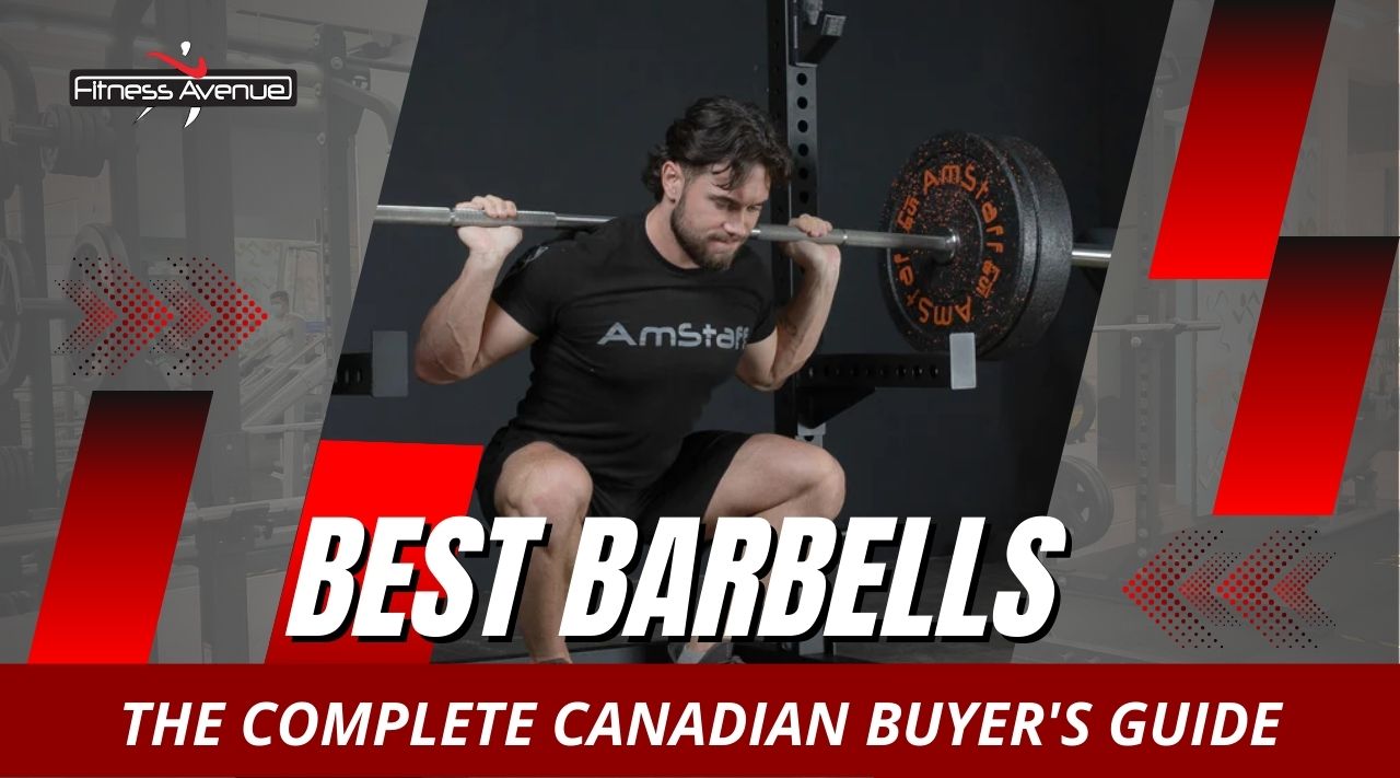 Best Barbells