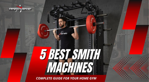 Best Smith Machines