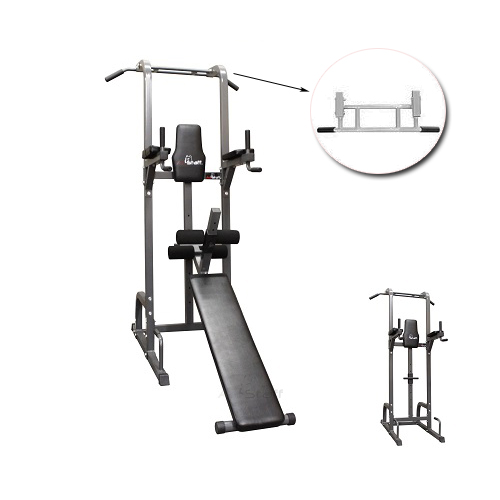 Build Great Triceps & a Ripped Chest in Your Home