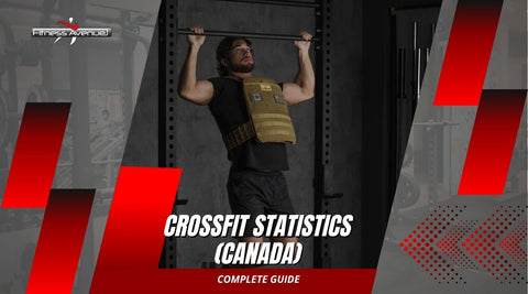 CrossFit Statistics (Canada): Complete Guide for 2025