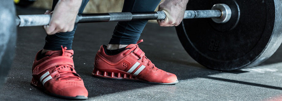 Do I Need to Sign Up at a Gym to Box and Crossfit Train?