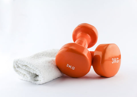 Dumbbells Sets are the New at Home Fitness Trend: Here's Why!