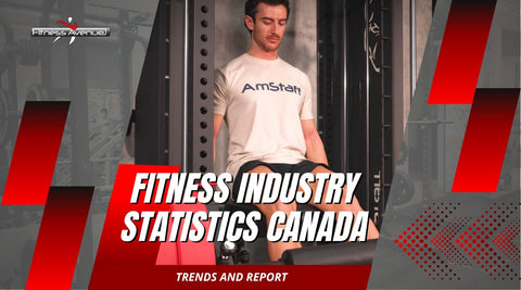 Fitness Industry Statistics Canada