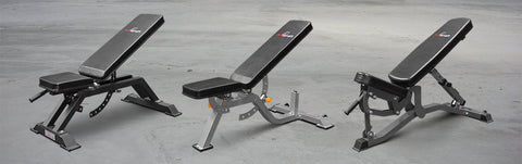 Late on the Summer Bod? No Problem! Here's How You Can Get a "Fall Bod" at Home