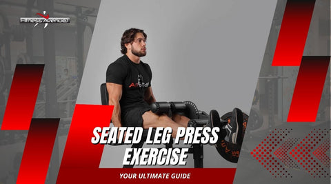 Seated Leg Press Exercise Guide for Canadians (2025)
