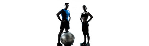 3 Essential Exercise Ball Workouts to Rock You to Your Core!