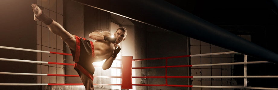 Supplies You Need Before Taking Up Boxing