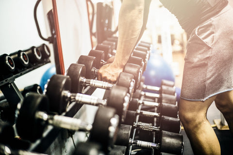 The Best Canadian Dumbbells On A Bundle
