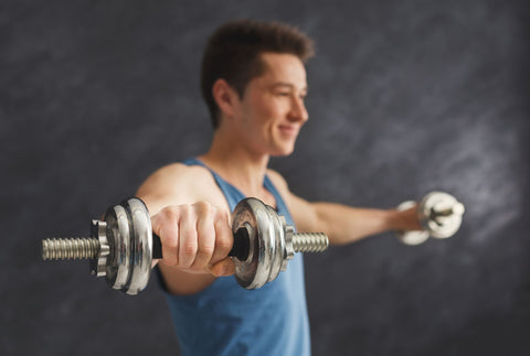 Meilleur matériel Crossfit : les équipements indispensables pour un  entraînement à domicile - Meilleur Elliptique