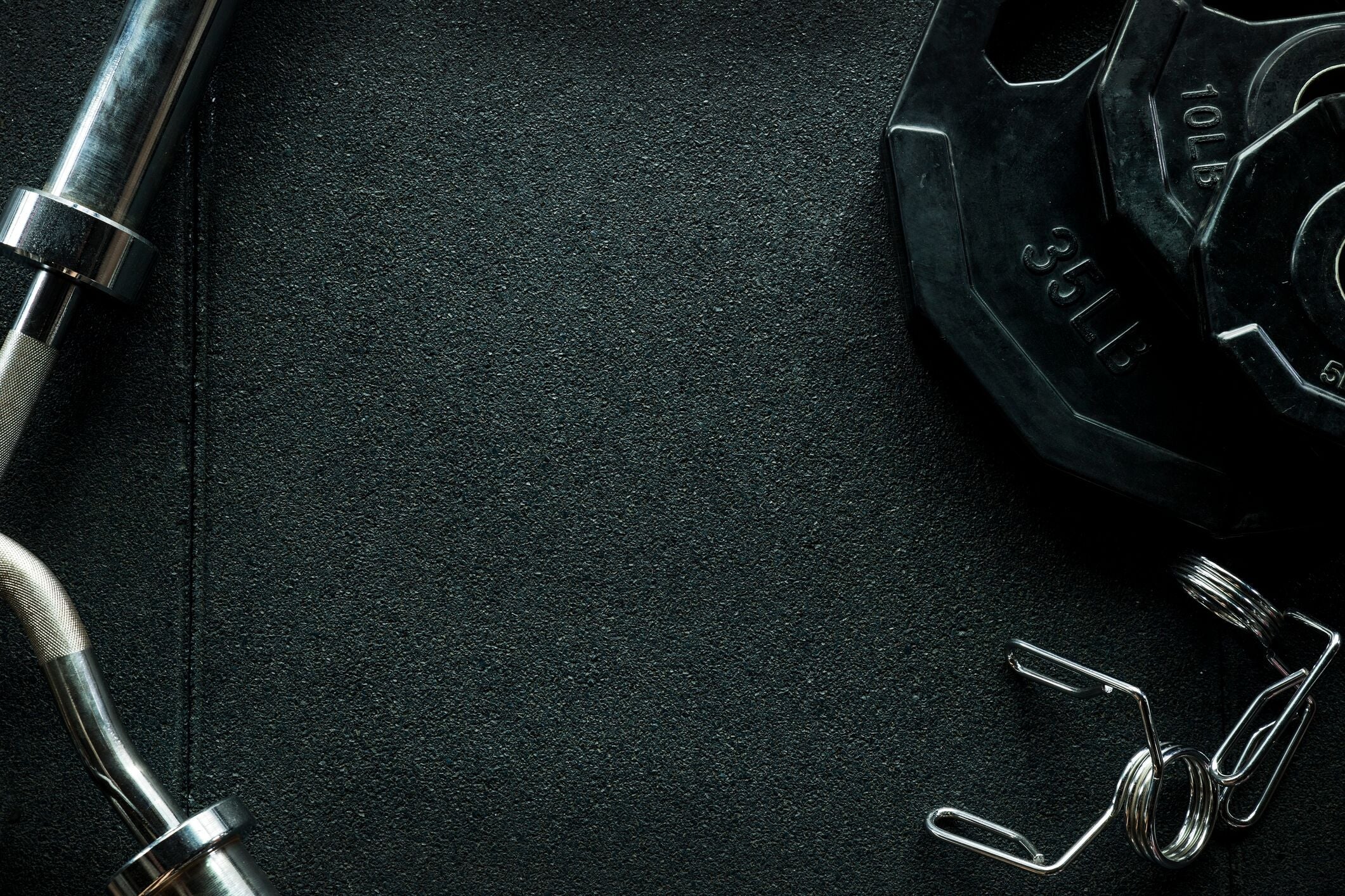 What Types of Flooring Should You Consider for Your Gym?