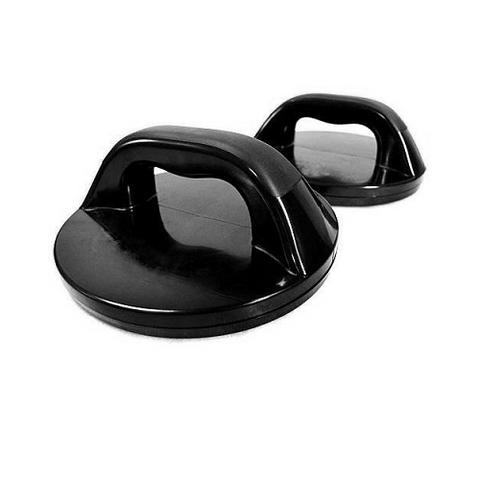 What to Look for in Push Up Bars if You're on a Budget