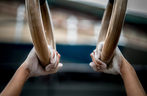 Where Can I Purchase Gymnastic Equipment in Toronto?