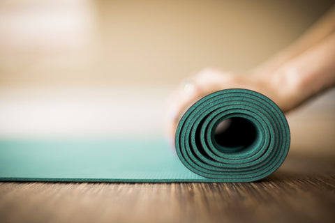 How To Buy The Best Fitness Mat