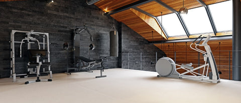 How to Save Money on Exercise Equipment