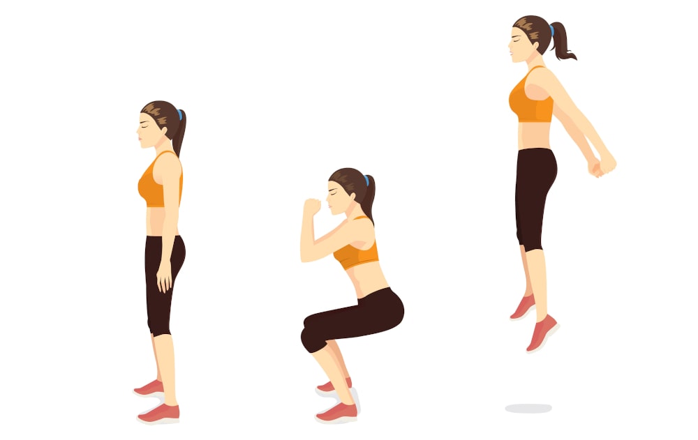 What are 10 Physical Activities for a Comprehensive Workout? – Fitness ...