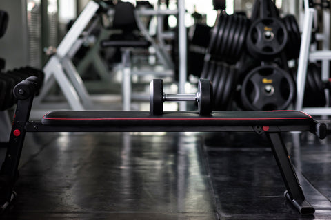 How to Choose your Gym Equipment Bundle