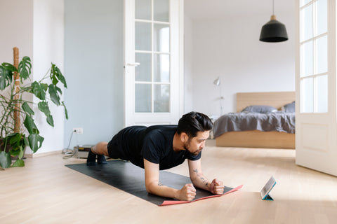 The Benefits of Morning Exercise