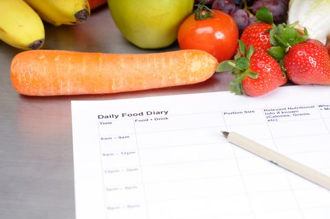 Why It’s Important to Keep a Food Journal