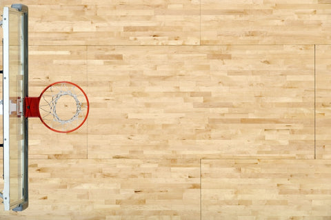 Commercial Gym Flooring: What You Should Know