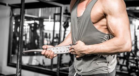 How To Choose the Best Lifting Belt