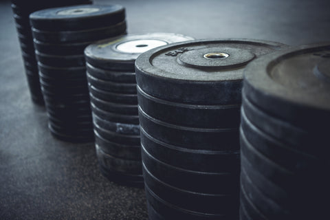 Weight Plates Buying Guide