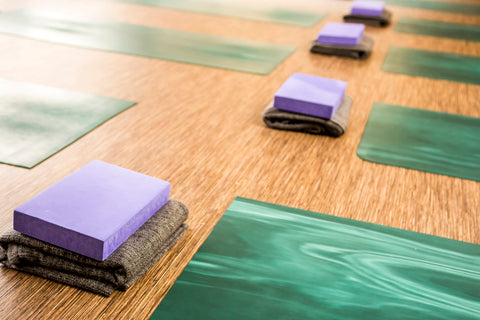 Guide to Yoga Equipment for Beginners