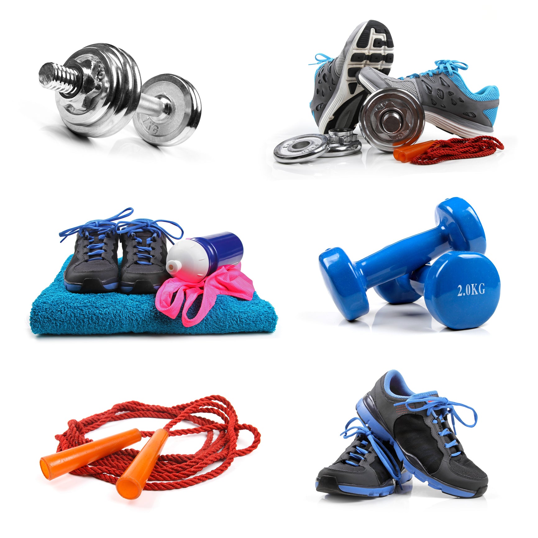 What Are the Best Storage Solutions Fitness Avenue