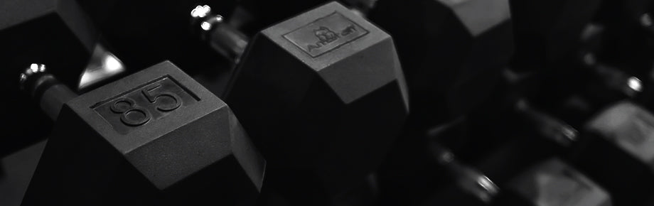 Dumbbells & Dumbbell Sets