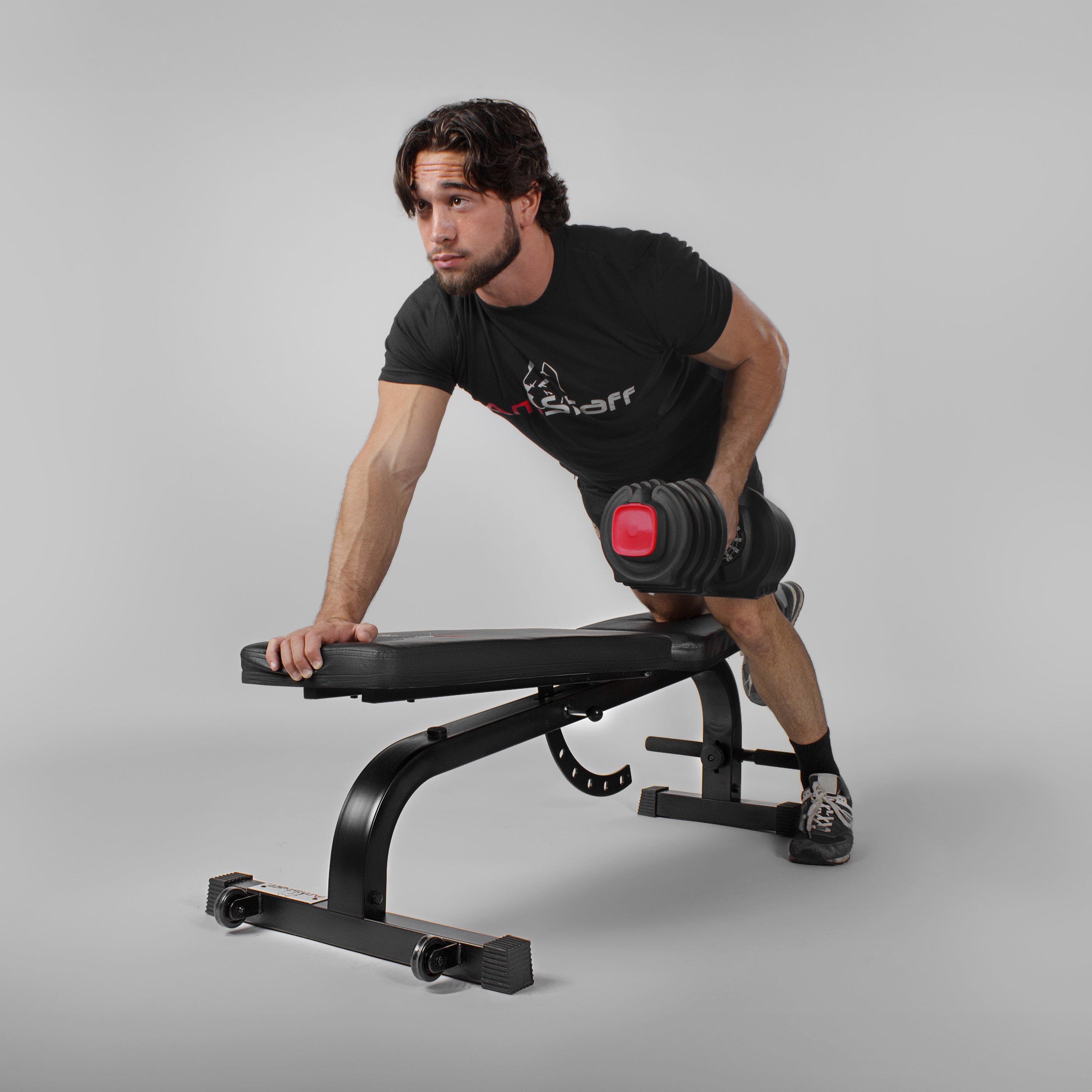 Fitness avenue dumbbells deals
