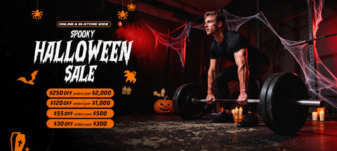 Fitness Avenue