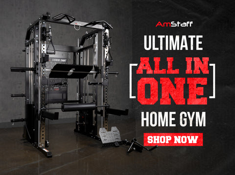 Fitness Avenue