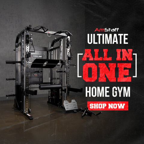 Fitness Avenue