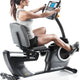 NordicTrack 4.7 Recumbent Bike