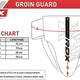 RDX F6 Kara Groin Protector Guard