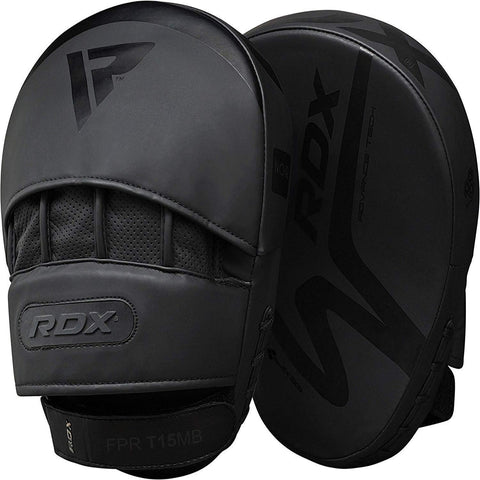 RDX Mitaines de Boxe Courbées T1 – Fitness Avenue