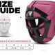 RDX T1 Full Face Protection Headgear