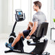 NordicTrack 4.7 Recumbent Bike