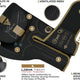 RDX F6 Kara Matte Boxing Training Gloves