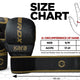 RDX F6 Kara Mma Sparring Gloves