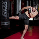 RDX F15 Noir Mma Grappling Training Gloves