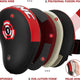 RDX T1 Curved Boxing Focus Mitts