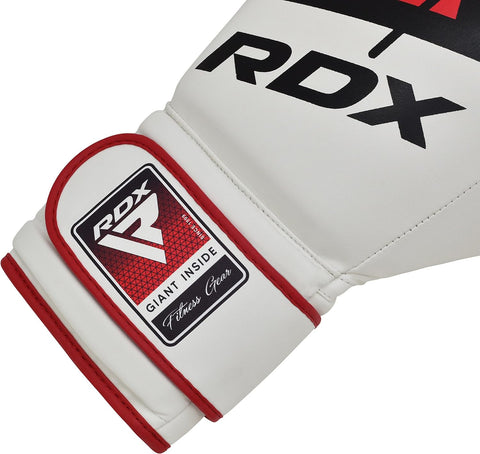 RDX F7 Ego Boxing Gloves