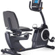 NordicTrack 4.7 Recumbent Bike
