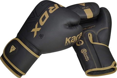 Buy Boxing Sparring Gloves – RDX Sports