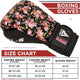 RDX FL5 Women Floral Boxing Gloves