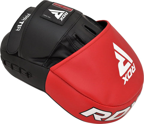 RDX Mitaines de Boxe Courbées T1 – Fitness Avenue