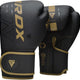 RDX F6 Kara Matte Boxing Training Gloves