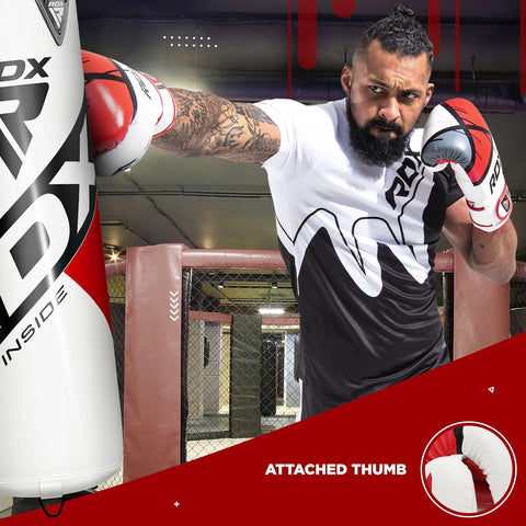 RDX F7 Ego Gants de Boxe