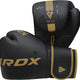 RDX F6 Kara Matte Boxing Training Gloves