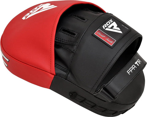 RDX T1 Curved Boxing Focus Mitts